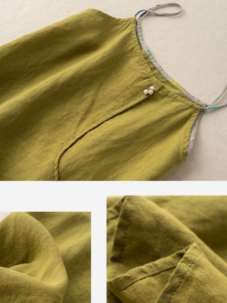 Classic Vintage & Enduringly Stylish Garment