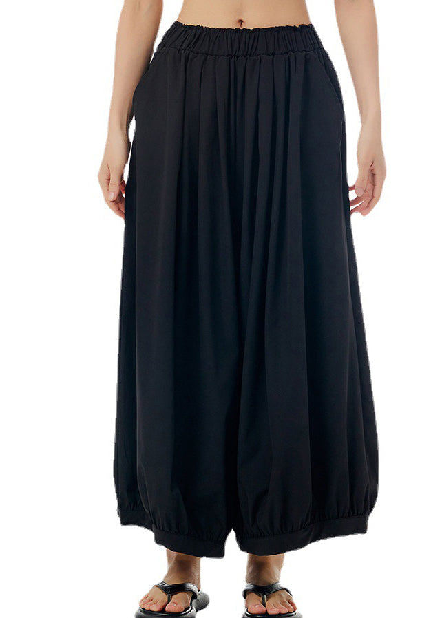 Beautifully Crafted Pants in a Classic Style