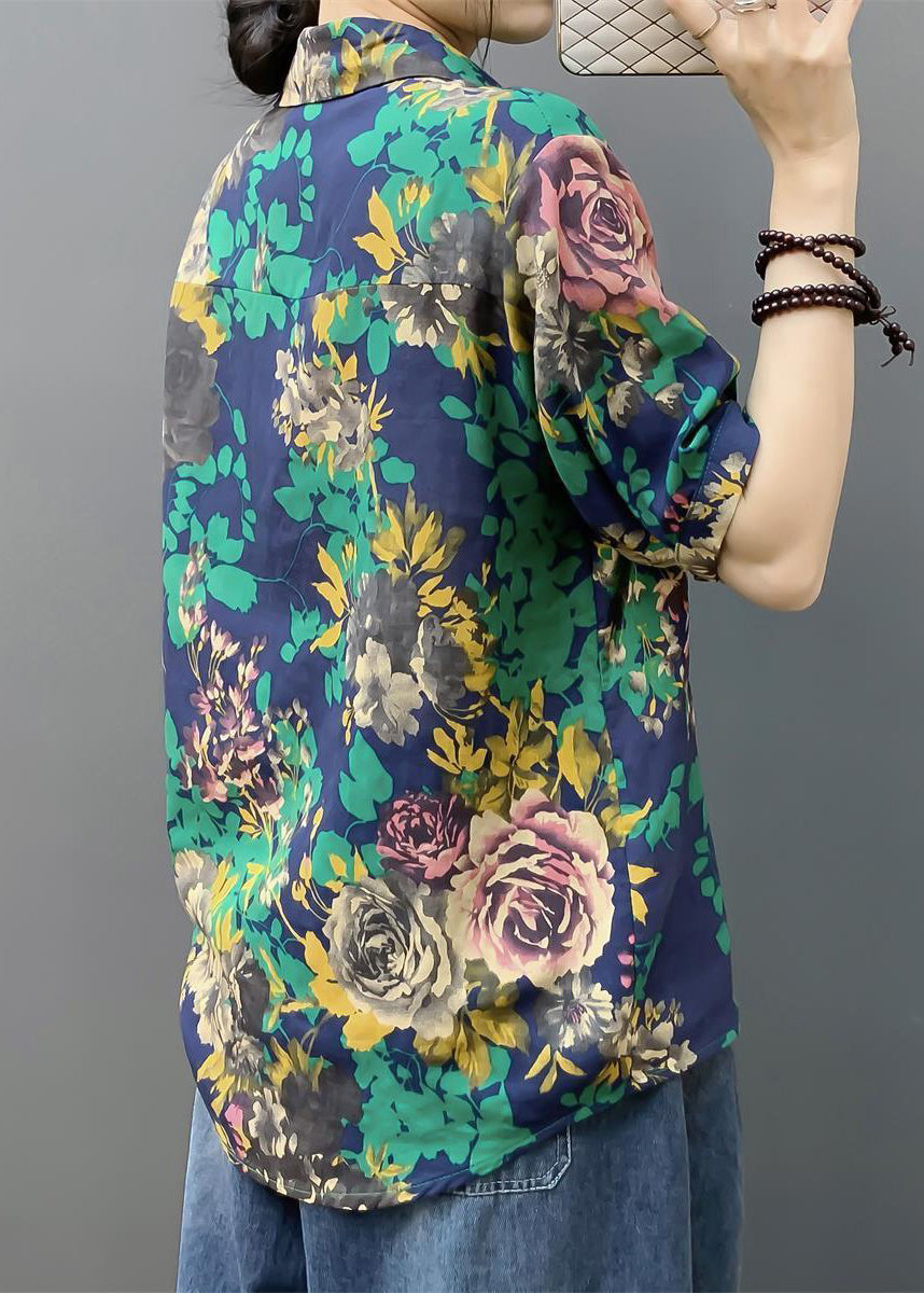 Beautifully Finished Shirt in a Timeless Design