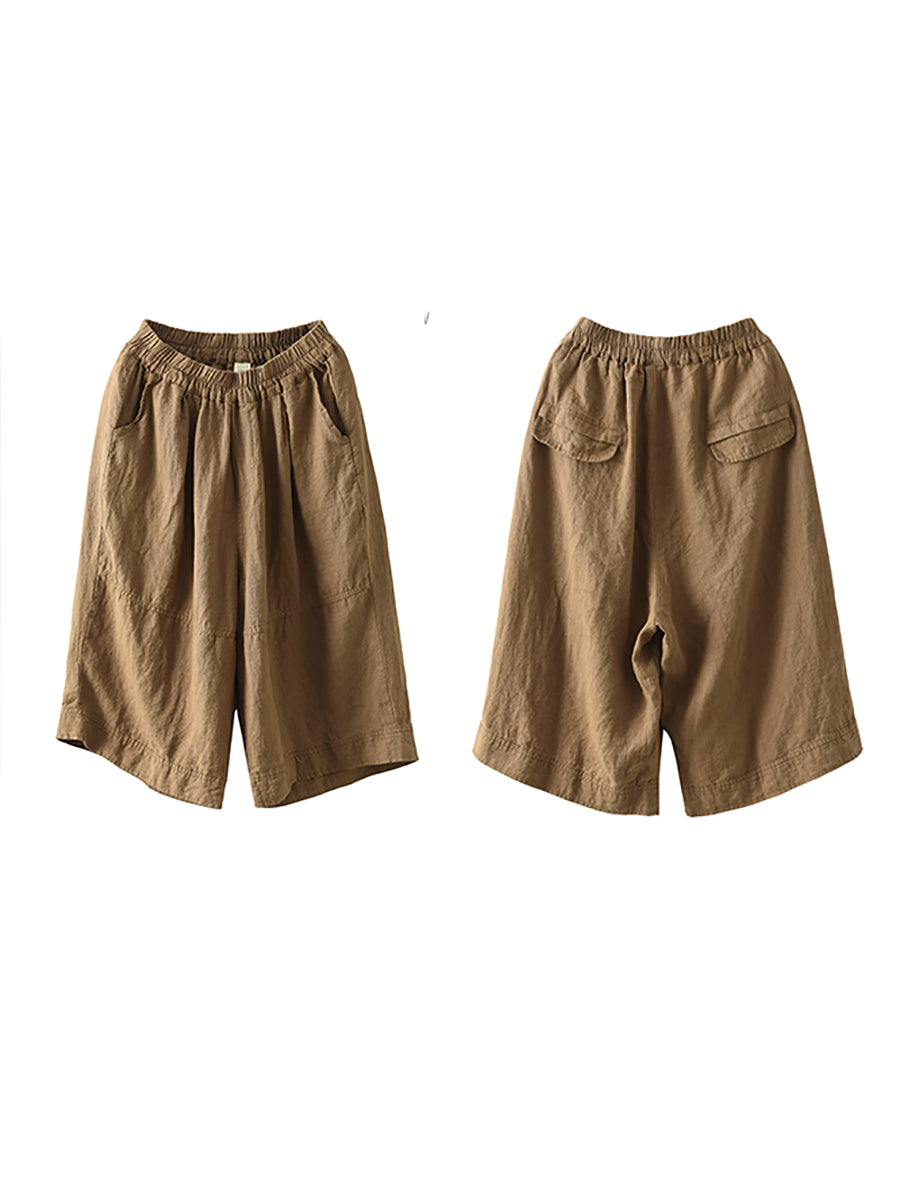 Effortlessly Elegant Pants with a Timeless Design