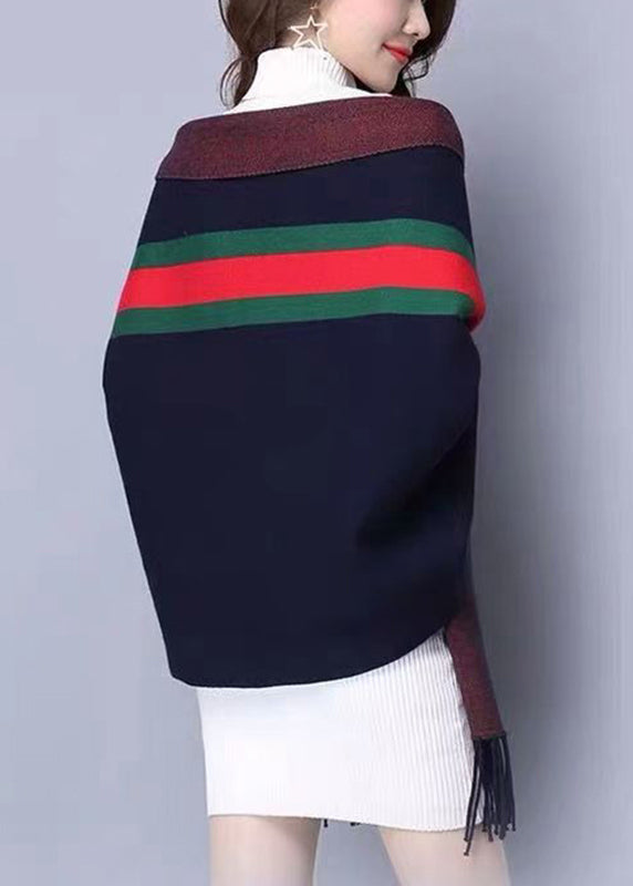 Beautifully Balanced Cardigan with Timeless Character