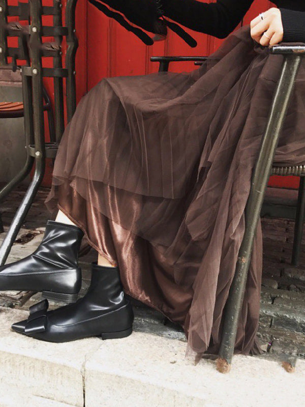 Vintage Inspired Garment with a Contemporary Edge