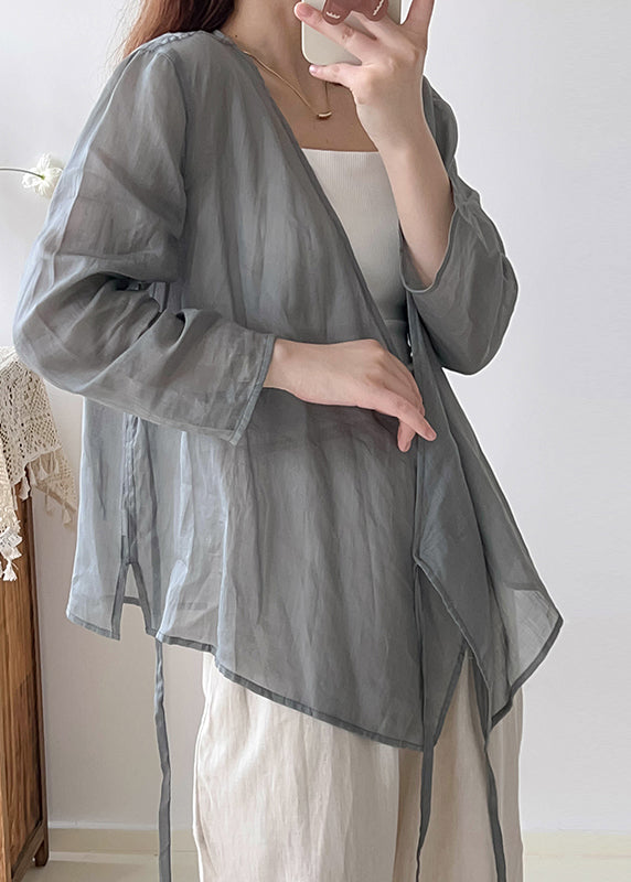 Beautifully Balanced Shirt with Timeless Character