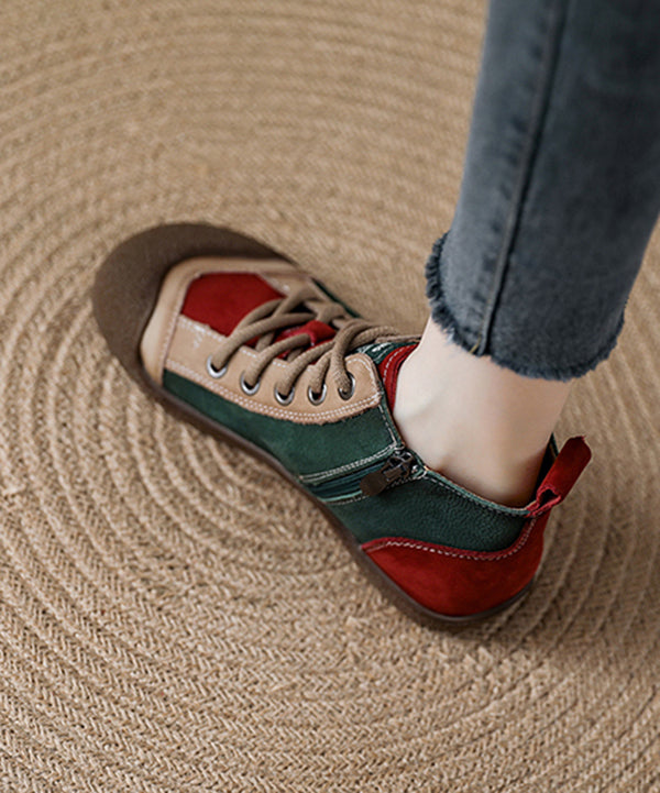 Elegant Orthopedic Boots for Every Step