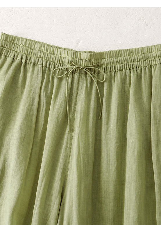 Polished Pants with an Effortless Classic Look