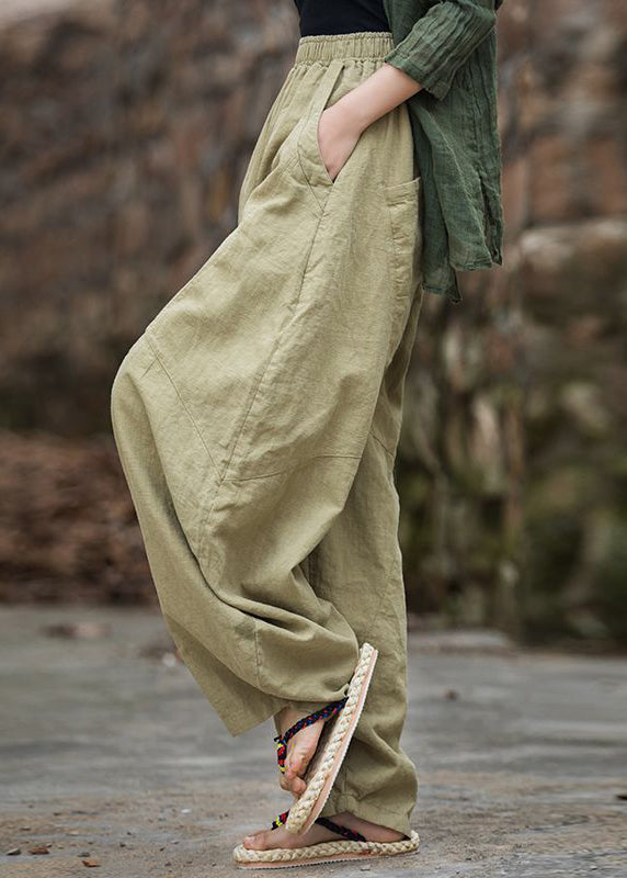 Gracefully Styled Pants for Any Occasion
