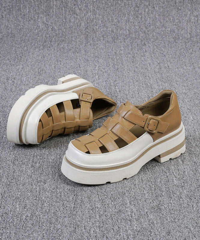 Stylish Orthopedic Sandals for Any Occasion