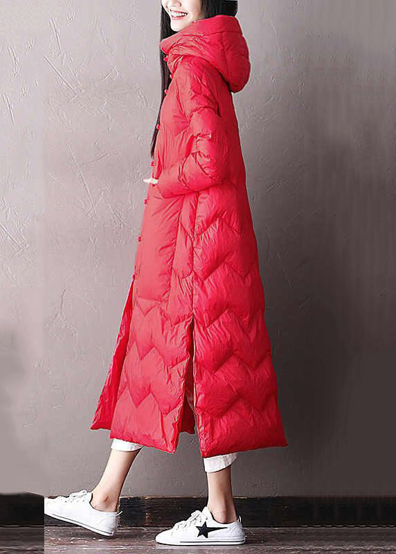 Well Tailored Coat with a Graceful Silhouette