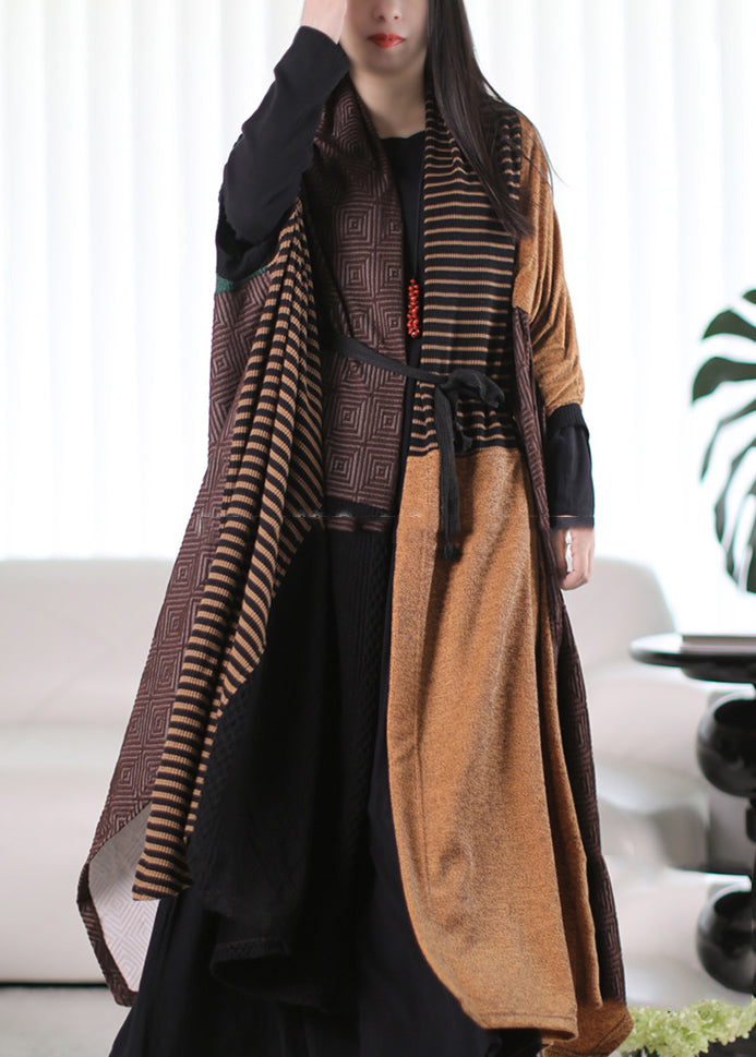Sophisticated Coat with a Clean Classic Look