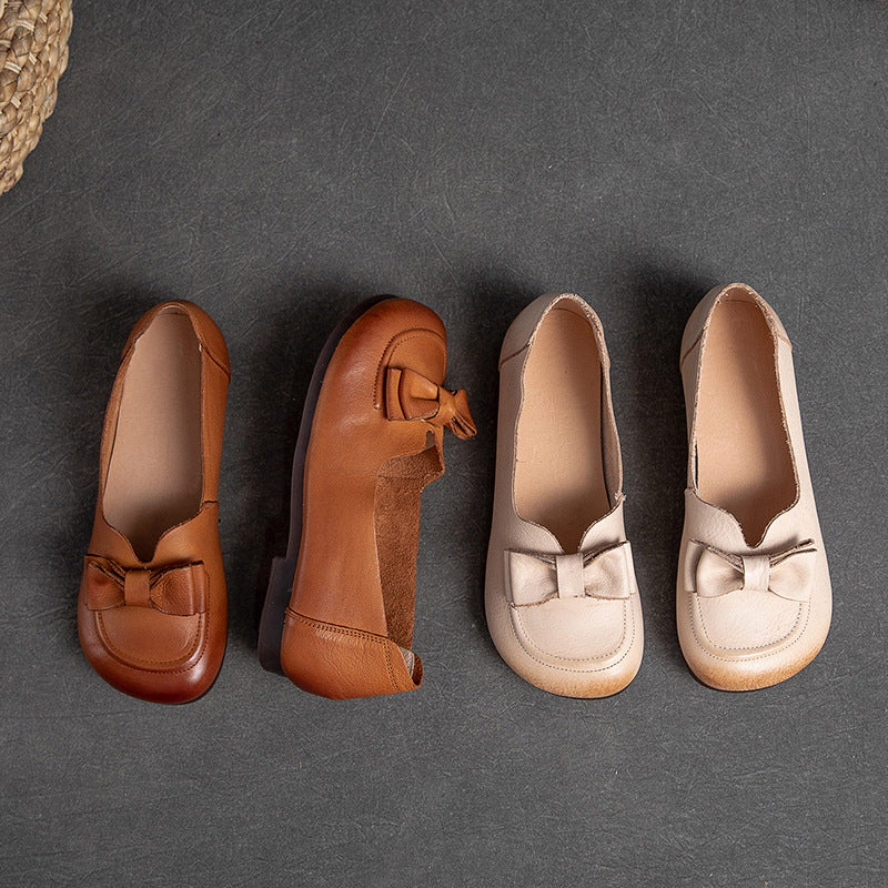Beautifully Crafted Orthopedic Loafers