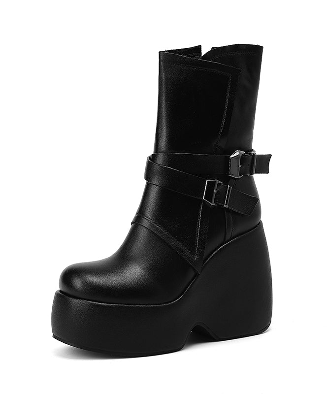 Stylish Orthopedic Boots for Any Occasion