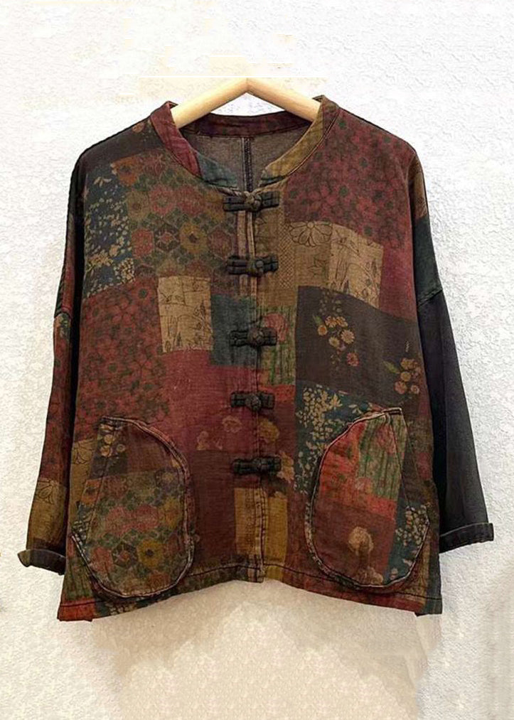 Gracefully Styled Coat for Any Occasion
