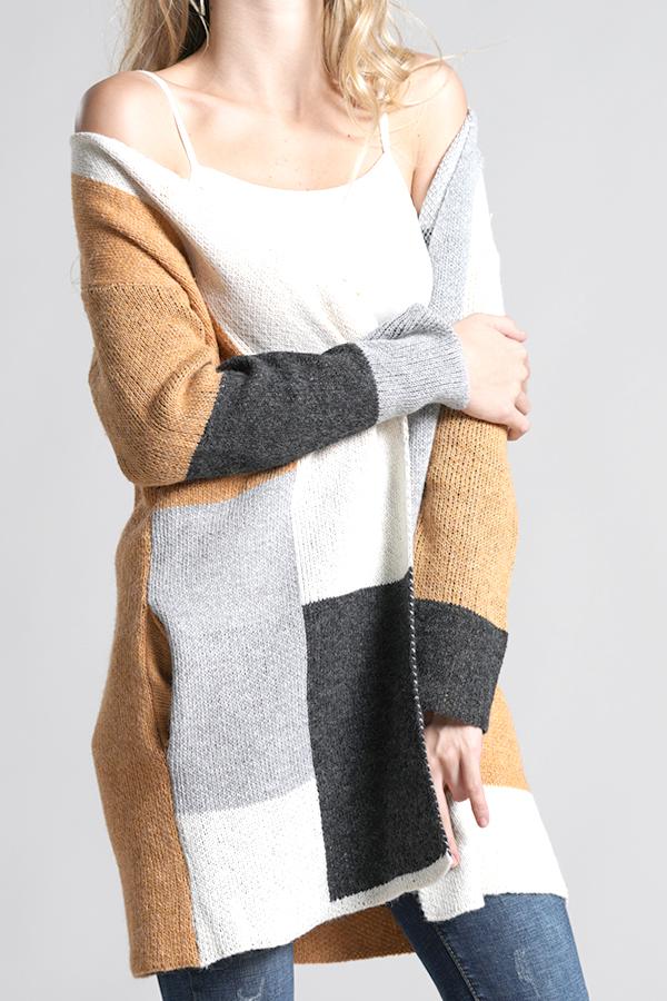 Classic Vintage & Enduringly Stylish Cardigan