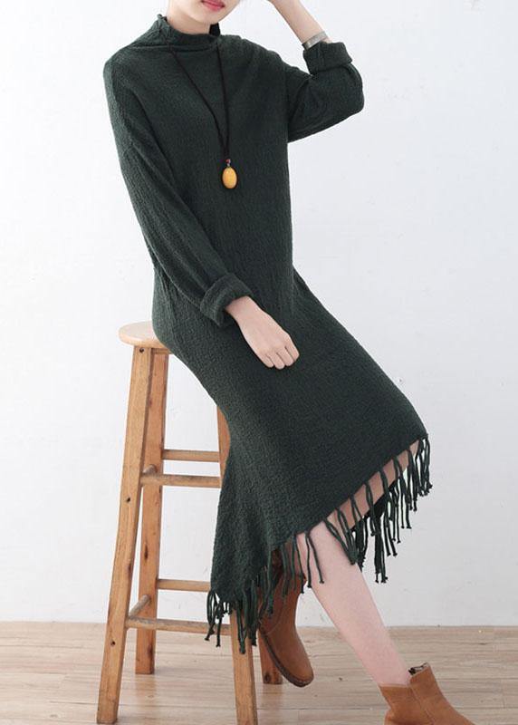 Gracefully Styled Sweater for Any Occasion
