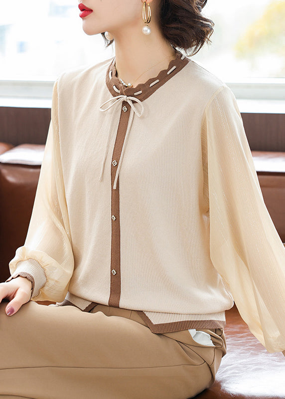 Elegantly Styled Shirt for Everyday Wear
