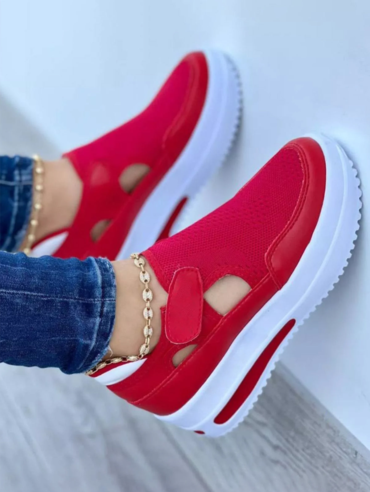 Stylish Orthopedic Shoes for Any Occasion
