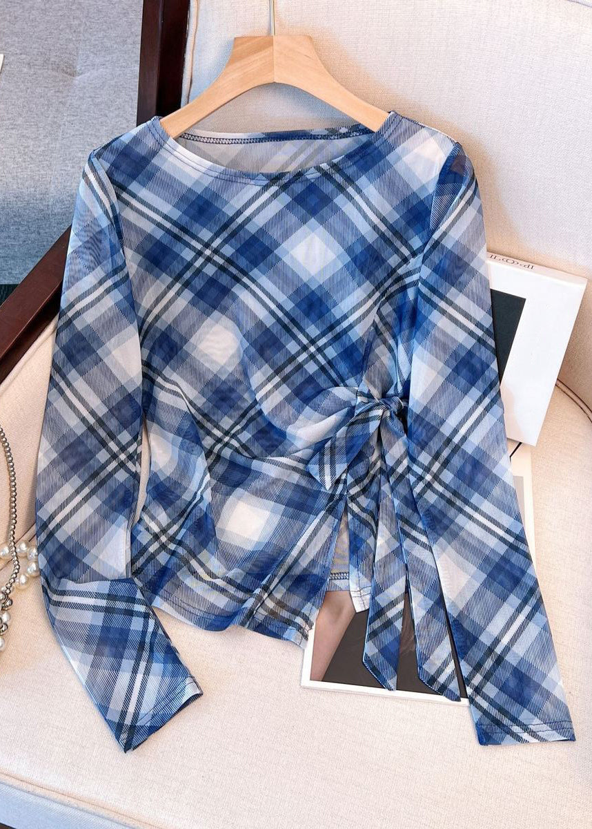 Well Tailored Shirt with a Graceful Silhouette