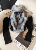 Gracefully Styled Top for Any Occasion