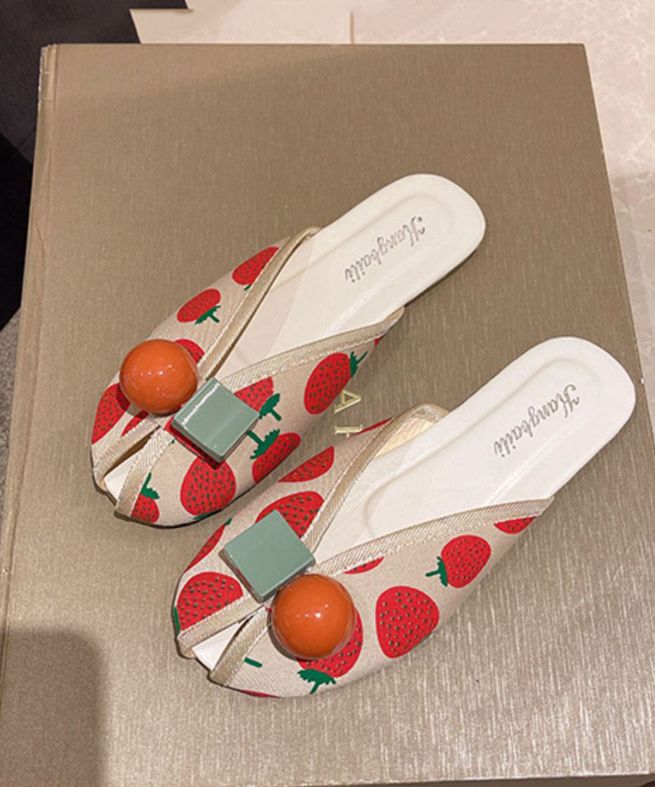 Beautifully Crafted Orthopedic Sandals