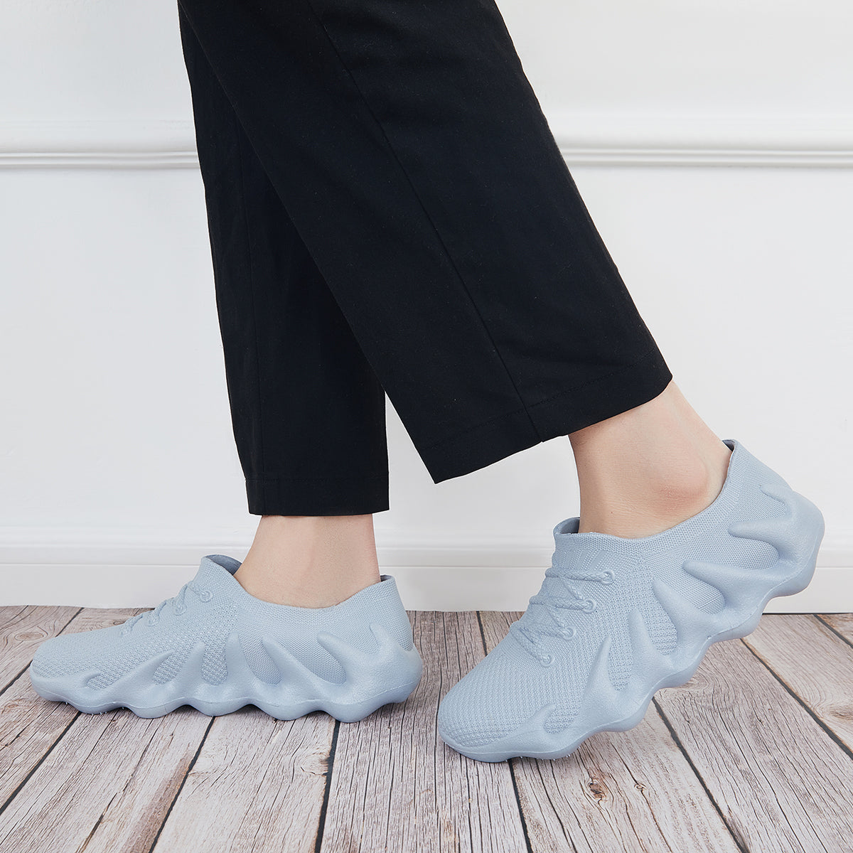 Elegant Orthopedic Loafers for Every Step