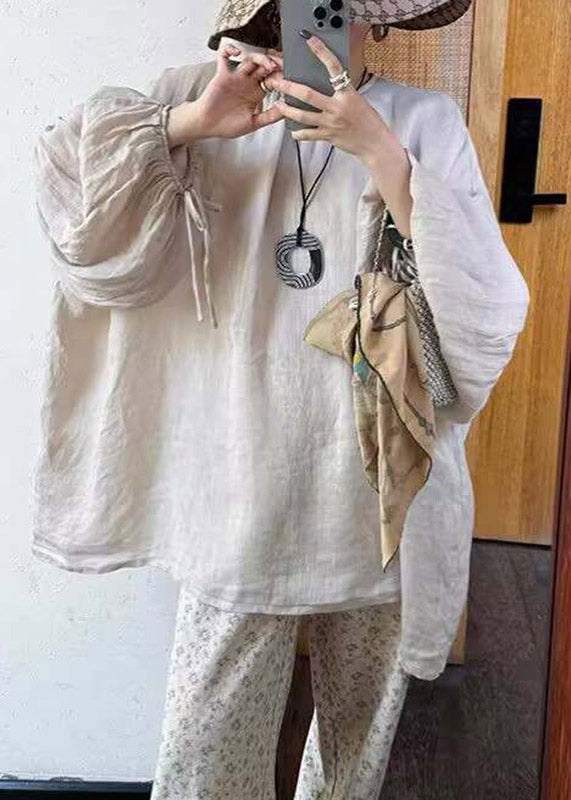 Beautifully Finished Top in a Timeless Design