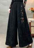 Classic Vintage Pants with a Flattering Fit