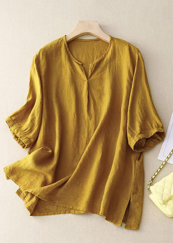 Beautifully Finished Shirt in a Timeless Design