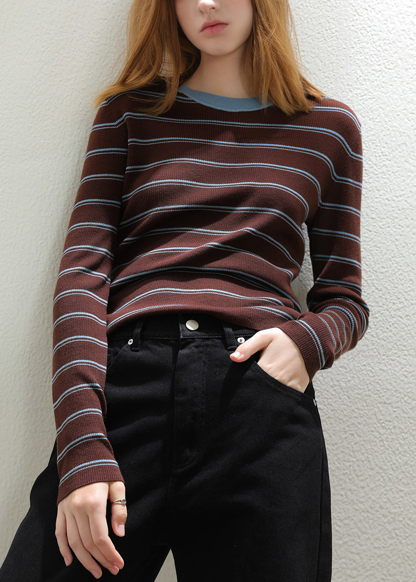 A Vintage Style Top with Delicate Timeless Details