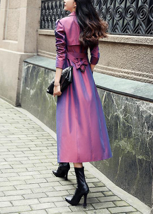 Beautifully Balanced Coat with Timeless Character