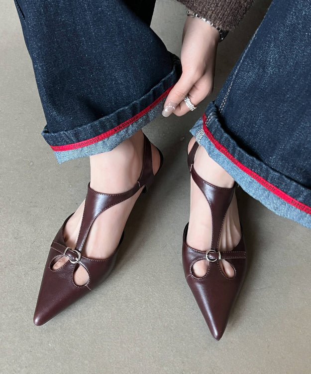 Beautifully Crafted Orthopedic Sandals