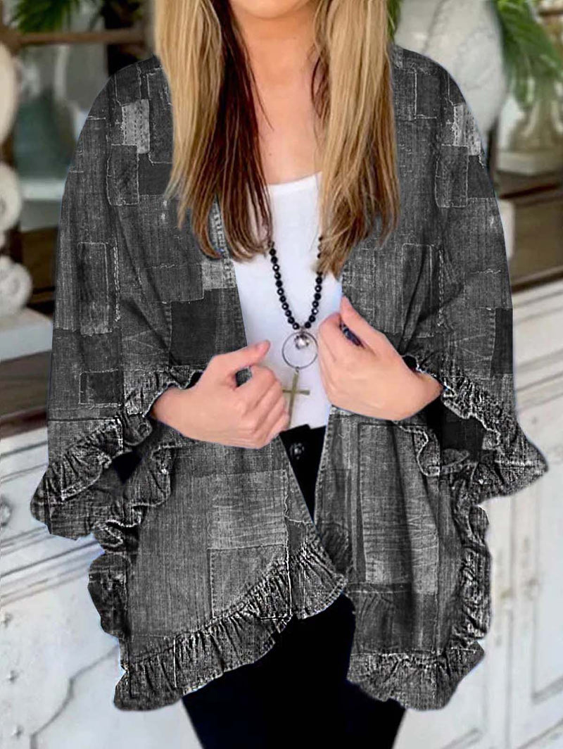 Classic Vintage & Enduringly Stylish Cardigan