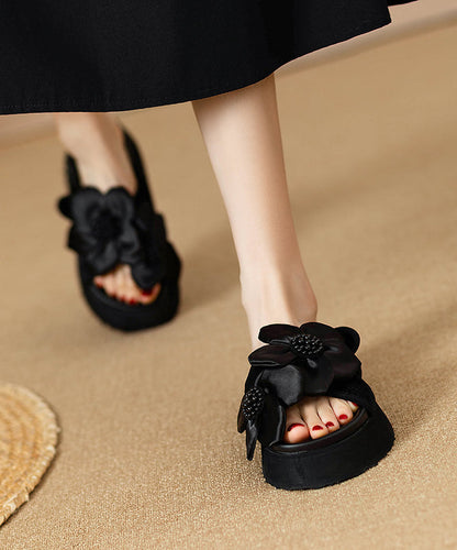 Elegant Orthopedic Sandals for Every Step