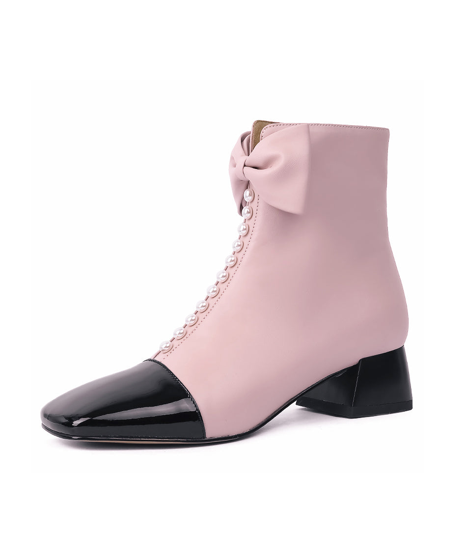 Comfortable Orthopedic Boots for Daily Wear