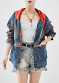 Classic Vintage Coat with a Flattering Fit