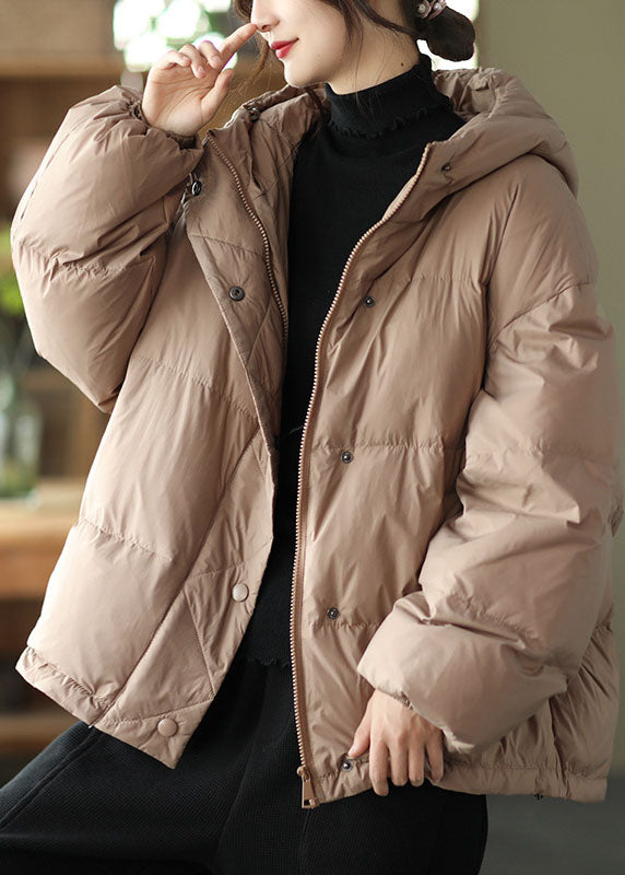 A Vintage Style Coat with Delicate Timeless Details