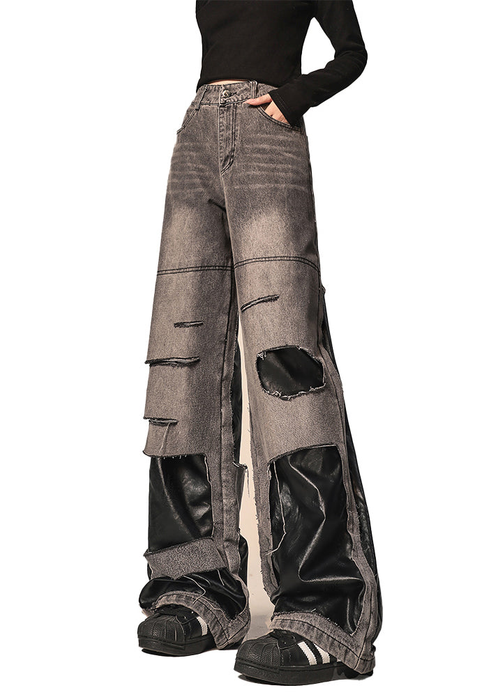 Sophisticated Pants with a Clean Classic Look