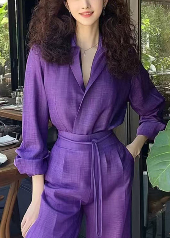 Beautiful Set with Unique Style