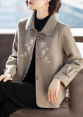 Classic Vintage & Enduringly Stylish Coat