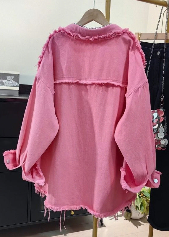 Beautifully Finished Shirt in a Timeless Design