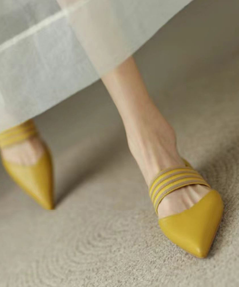 Vintage Inspired Orthopedic Sandals