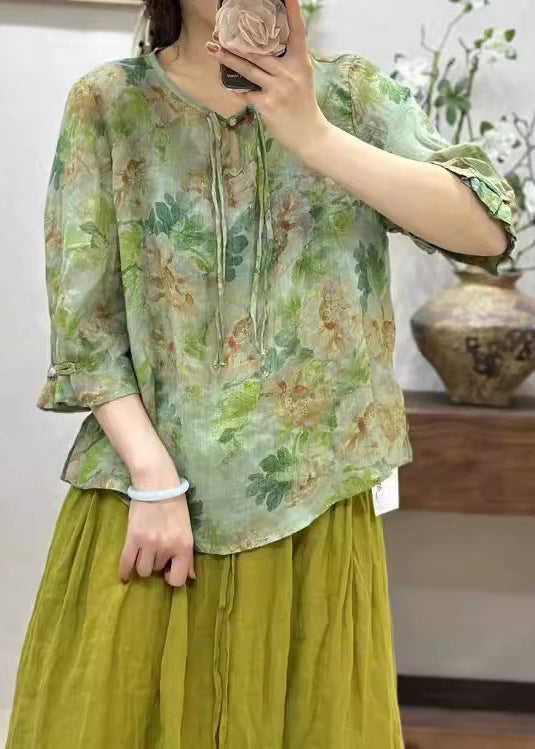 Effortlessly Elegant Shirt with a Timeless Design