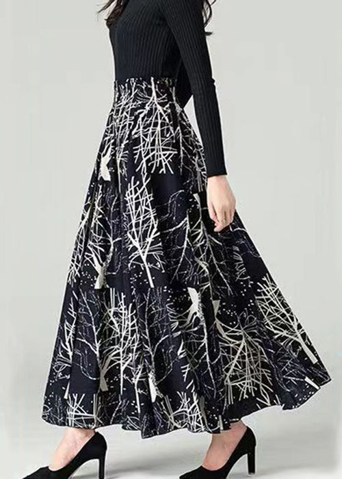 Well Tailored Garment with a Graceful Silhouette