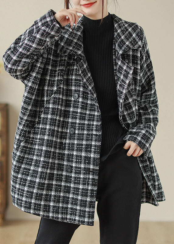 Gracefully Styled Jacket for Any Occasion