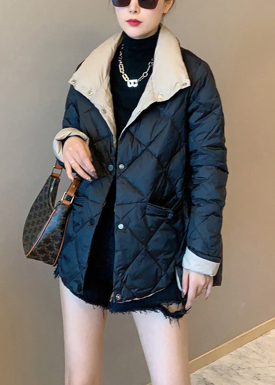 Sophisticated Jacket with a Clean Classic Look