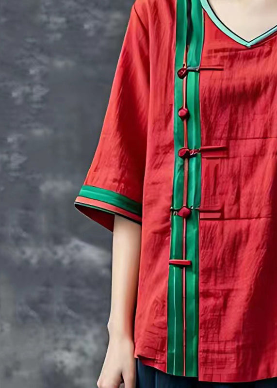 Beautifully Crafted Top in a Classic Style