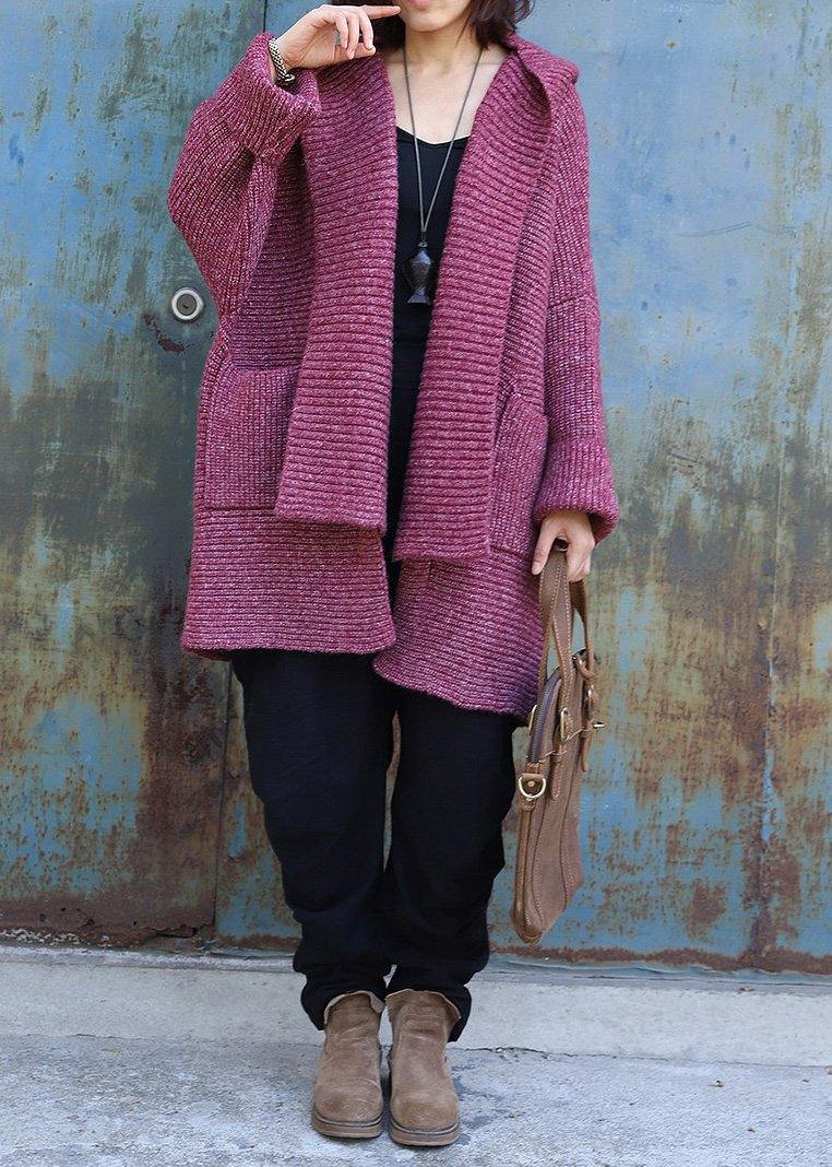 Gracefully Styled Sweater for Any Occasion
