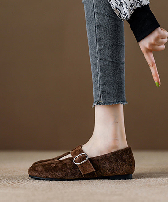 Chic Orthopedic Shoes with Unique Design