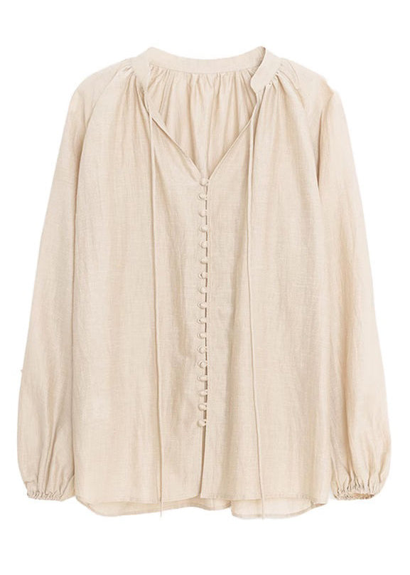 Classic Vintage Shirt with a Flattering Fit