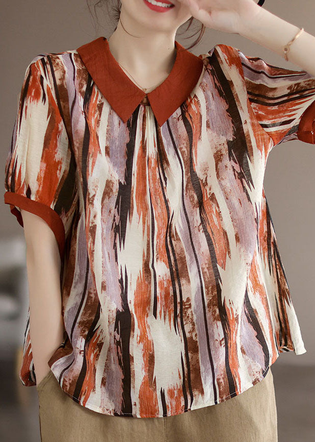 Sophisticated Shirt with a Clean Classic Look