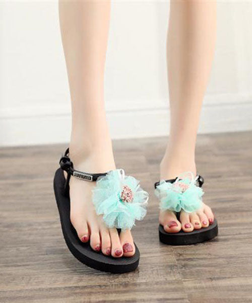 Chic Orthopedic Sandals with Unique Design